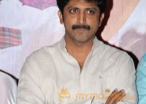 Enna Satham Intha Neram Movie Pressmeet photo 24