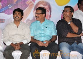 Enna Satham Intha Neram Movie Pressmeet photo 15