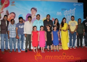Enna Satham Intha Neram Movie Pressmeet photo 7