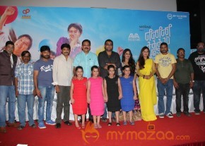 Enna Satham Intha Neram Movie Pressmeet photo 32