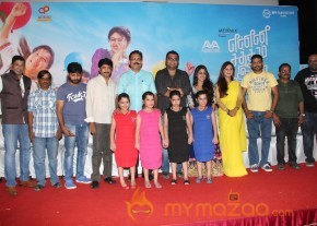 Enna Satham Intha Neram Movie Pressmeet photo 16