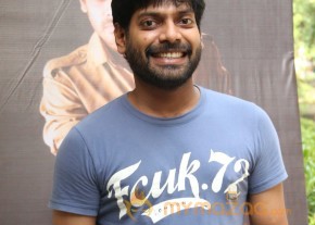 Enna Satham Intha Neram Movie Pressmeet photo 33
