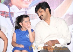Enna Satham Intha Neram Movie Pressmeet photo 35