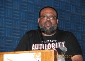 Enna Satham Intha Neram Movie Pressmeet photo 10