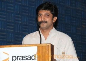 Enna Satham Intha Neram Movie Pressmeet photo 4
