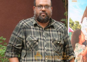 Enna Satham Intha Neram Movie Pressmeet photo 28