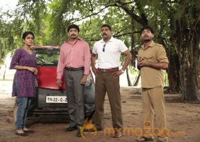 Enna Satham Intha Neram Movie Stills photo 26