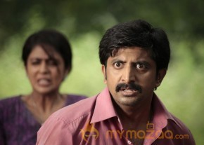 Enna Satham Intha Neram Movie Stills