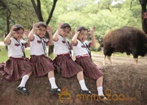 Enna Satham Intha Neram Movie Stills photo 9