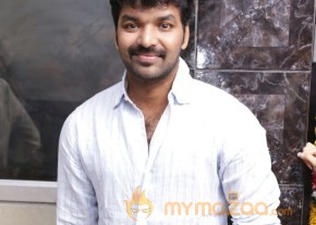 Ennaku Vaaitha Adimaigal Movie Pooja photo 8