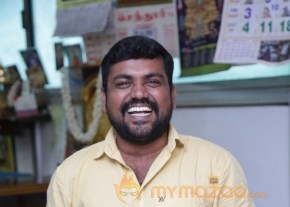 Ennaku Vaaitha Adimaigal Movie Pooja photo 14