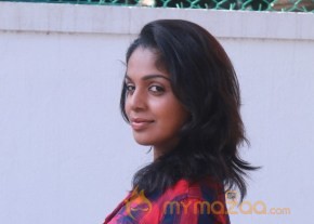 Ennama Katha Viduranuga Press Meet Photos photo 9