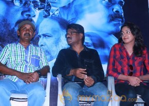 Ennama Katha Viduranuga Press Meet Photos photo 10