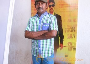 Ennama Katha Viduranuga Press Meet Photos photo 12