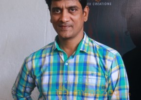 Ennama Katha Viduranuga Press Meet Photos photo 15