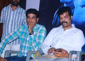 Ennama Katha Viduranuga Press Meet Photos photo 16