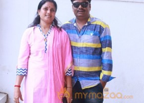 Ennama Katha Viduranuga Press Meet Photos