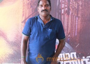 Ennama Katha Viduranuga Press Meet Photos photo 5