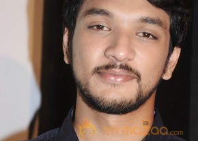 Ennamo Edho Movie Press Meet Photos photo 54
