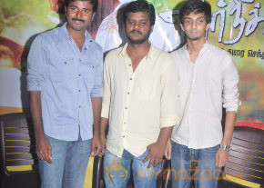 Ethir Neechal Movie Press Meet   photo 19