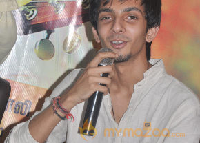 Ethir Neechal Movie Press Meet   photo 10