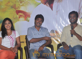 Ethir Neechal Movie Press Meet   photo 44