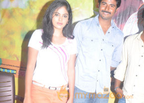 Ethir Neechal Movie Press Meet   photo 6