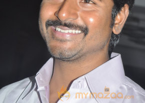 Ethir Neechal Movie Success Meet  photo 6