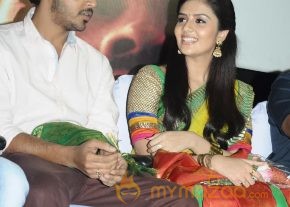 Ettuthikkum Madhayaanai Audio Launch photo 49