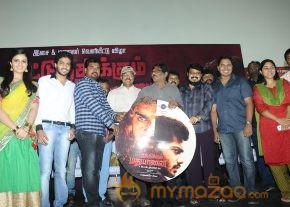 Ettuthikkum Madhayaanai Audio Launch photo 64