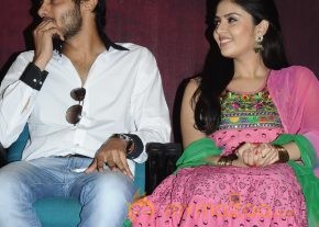 Ettuthikkum Madhayaanai Audio Launch photo 34