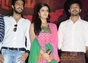 Ettuthikkum Madhayaanai Audio Launch photo 35