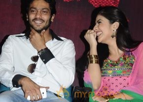 Ettuthikkum Madhayaanai Audio Launch photo 54