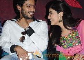 Ettuthikkum Madhayaanai Audio Launch photo 56