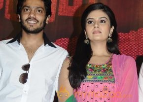 Ettuthikkum Madhayaanai Audio Launch photo 3