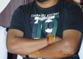 Ettuthikkum Madhayaanai Audio Launch photo 26