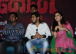 Ettuthikkum Madhayaanai Audio Launch photo 40
