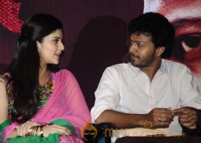Ettuthikkum Madhayaanai Audio Launch photo 50