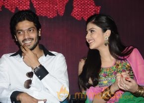 Ettuthikkum Madhayaanai Audio Launch photo 48