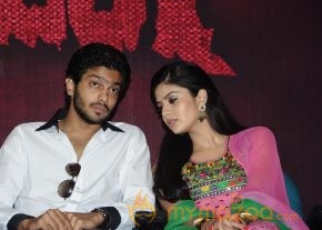 Ettuthikkum Madhayaanai Audio Launch photo 20