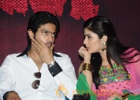 Ettuthikkum Madhayaanai Audio Launch photo 55