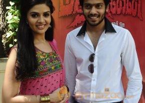 Ettuthikkum Madhayaanai Audio Launch photo 9