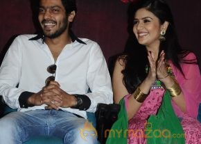 Ettuthikkum Madhayaanai Audio Launch photo 30