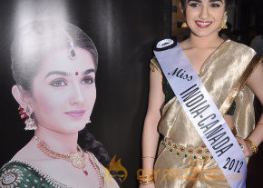 Fashion Studio Bridal Blouse Collection 2013 Launch photo 18
