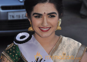 Fashion Studio Bridal Blouse Collection 2013 Launch photo 16