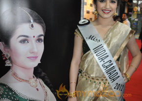 Fashion Studio Bridal Blouse Collection 2013 Launch photo 21