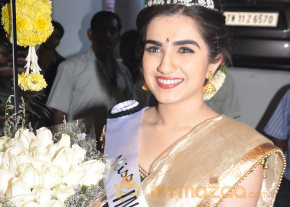 Fashion Studio Bridal Blouse Collection 2013 Launch photo 24