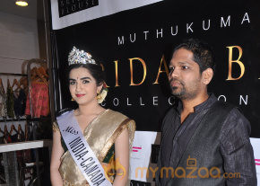 Fashion Studio Bridal Blouse Collection 2013 Launch photo 23