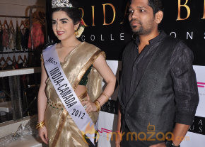 Fashion Studio Bridal Blouse Collection 2013 Launch photo 7