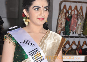 Fashion Studio Bridal Blouse Collection 2013 Launch photo 9